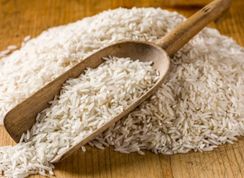 Pakistan seeks bigger share of Malaysia's rice and halal food market