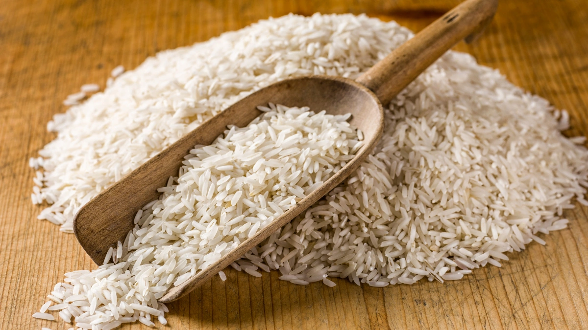 Pakistan seeks bigger share of Malaysia's rice and halal food market