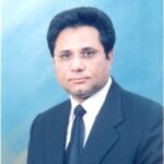 Dr. Ikramul Haq