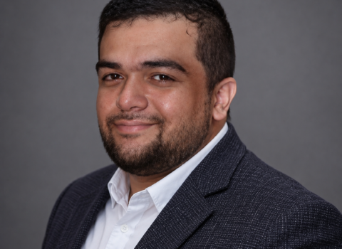 Hassan Naqvi