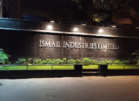 Ismail-Industries