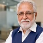 Mohsin Leghari