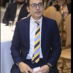 Syed Ali Imran